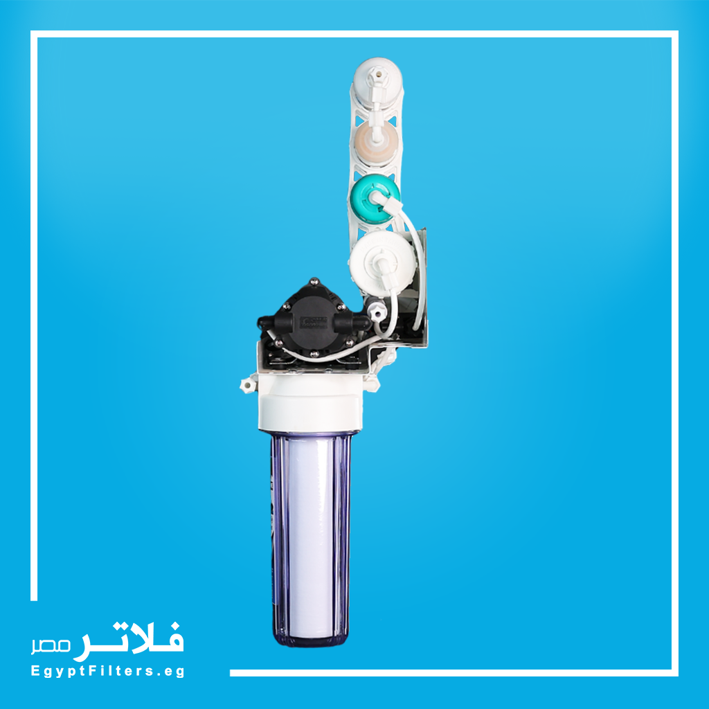 فلتر كوجين 7 مراحل تايواني