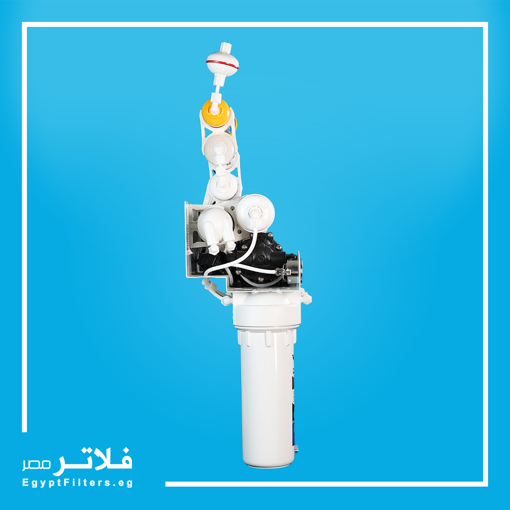 فلتر كوجين 9 مراحل تايواني