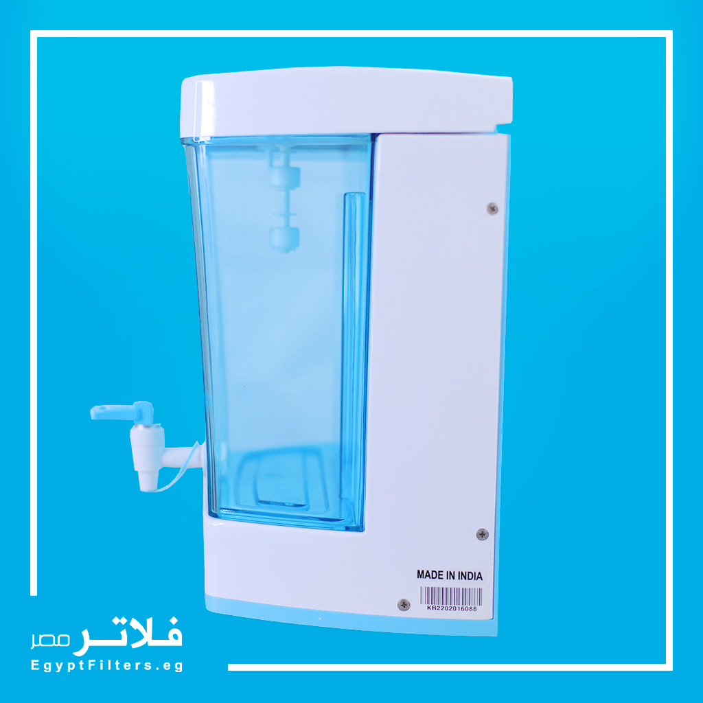 فلتر كينت ماكس Kent Maxx الهندي