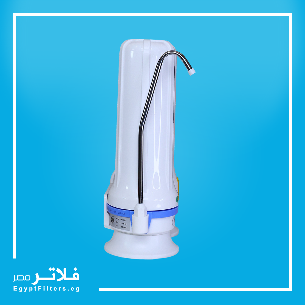 فلتر 2 مرحلة تايلاندي موديل 572 من بيور