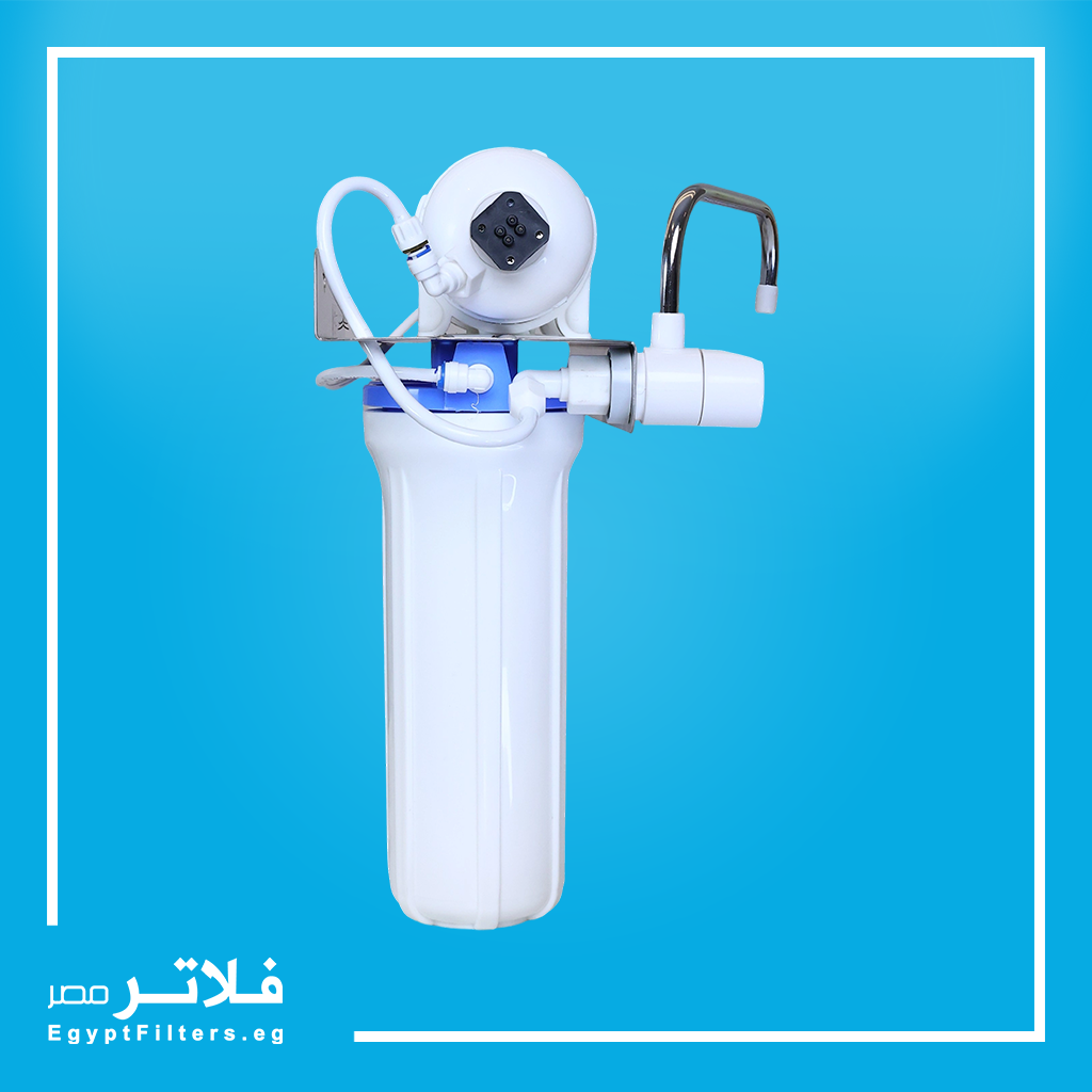 فلتر 5 مراحل تايلاندي فلتريشن وتعقيم موديل 582 من بيور