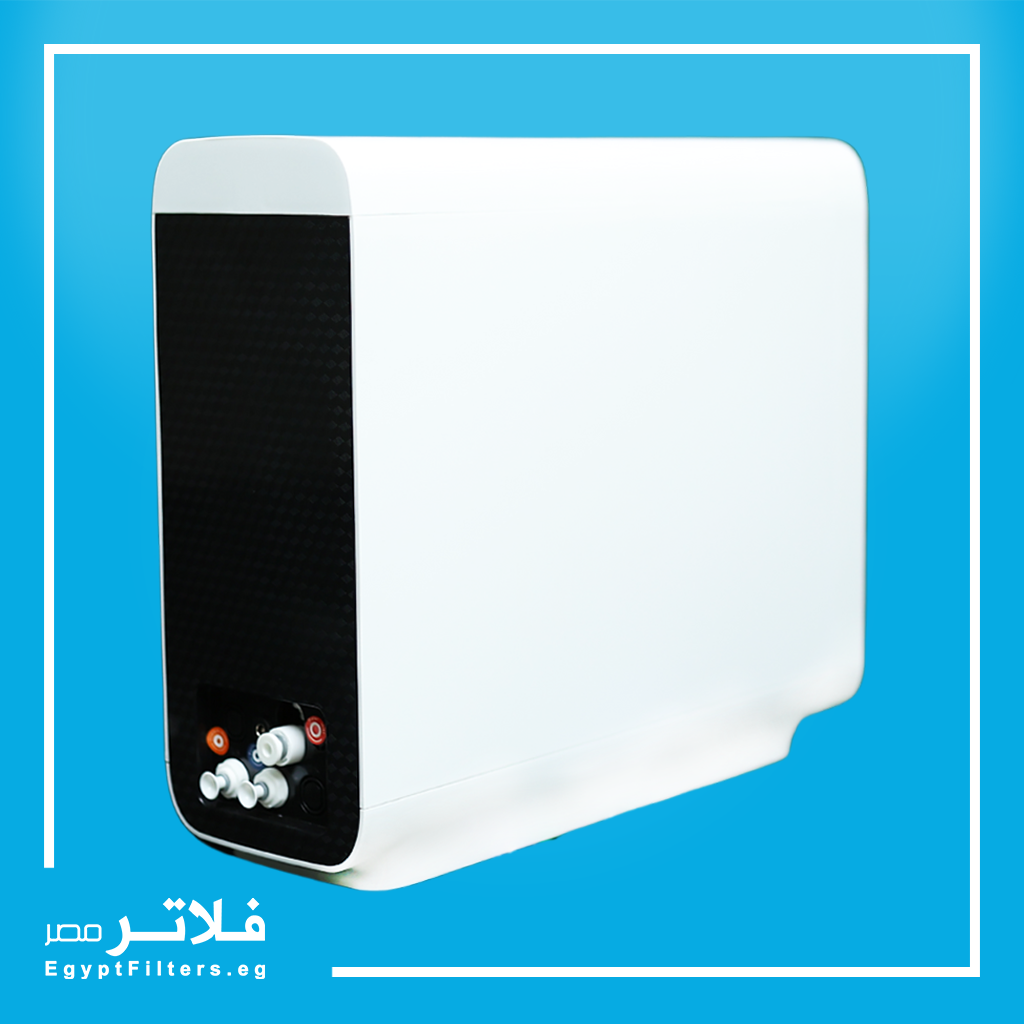 فلتر 800 جالون موديل SDF800 من اكوا رو AquaRo