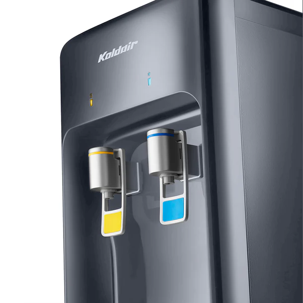 كولدير سى بى رمادي داكن