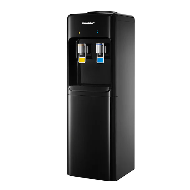 كولدير سي بي أسود