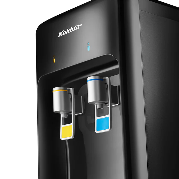 كولدير سي بي أسود