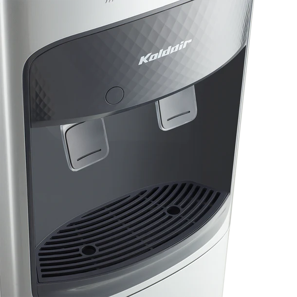 كولدير فئة A تحميل سفلي - فضى