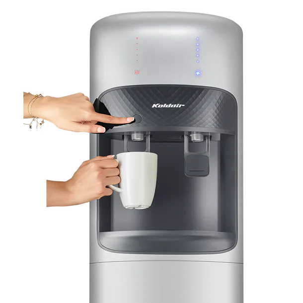 كولدير فئة A تحميل سفلي - فضى