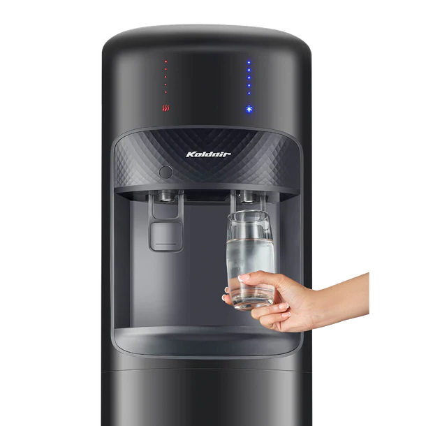 كولدير كلاسيك "A" أسود