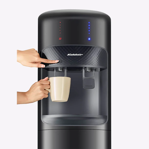 كولدير كلاسيك "A" أسود