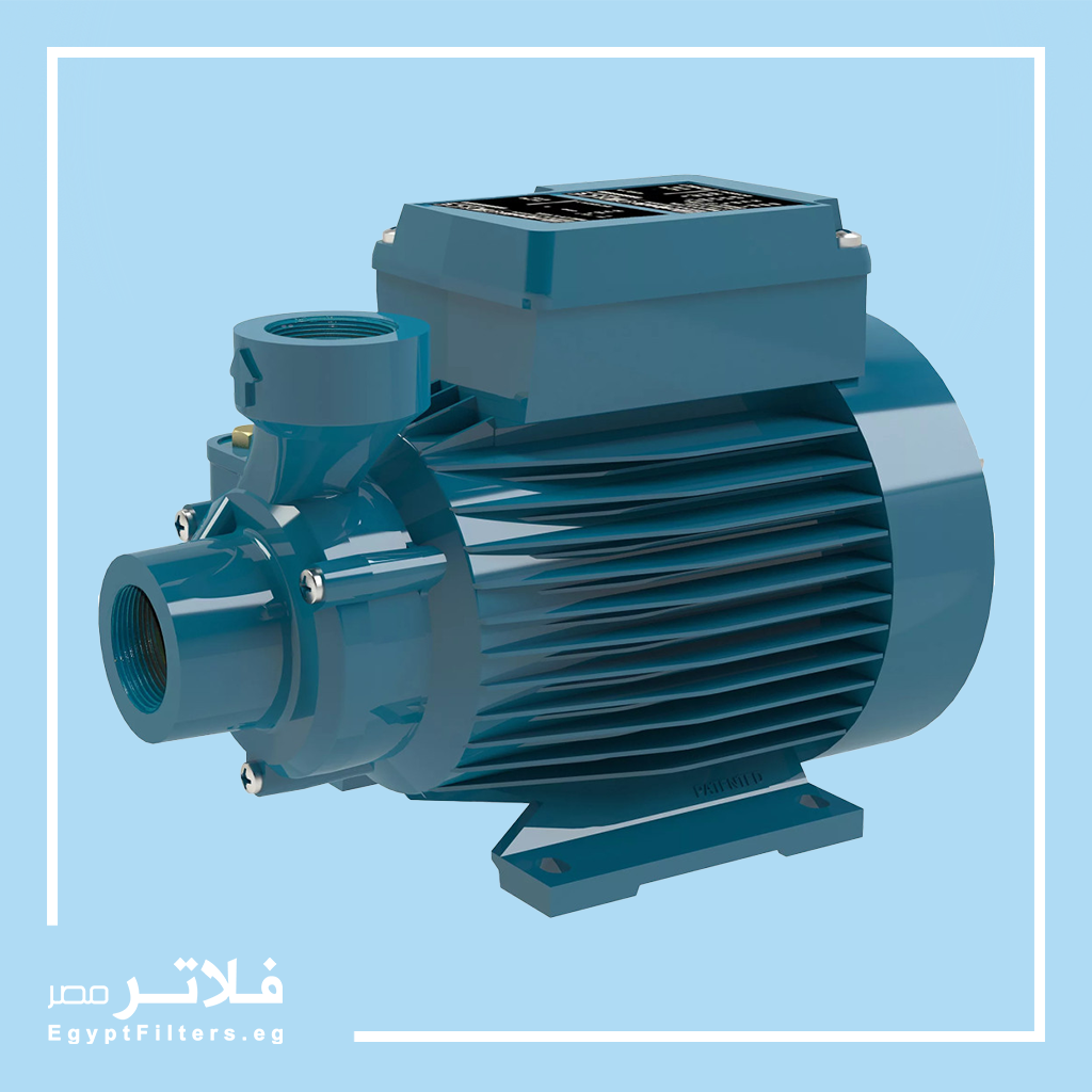 ماتور مياه كالبيدا نص حصان موديل CTM61 الاصلي