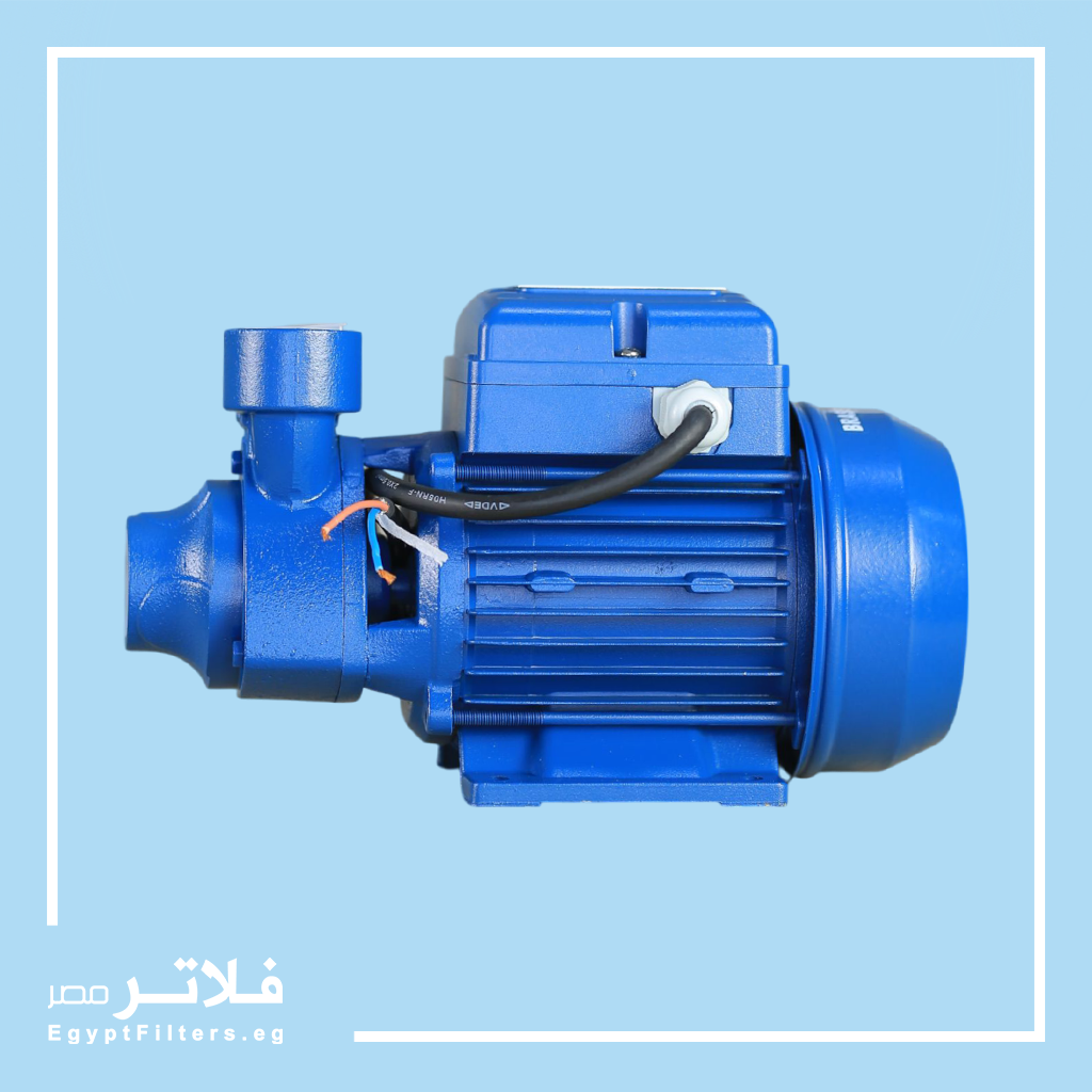 موتور فينز VENZ VE 50 نص حصان – لرفع المياه حتى 35 متر