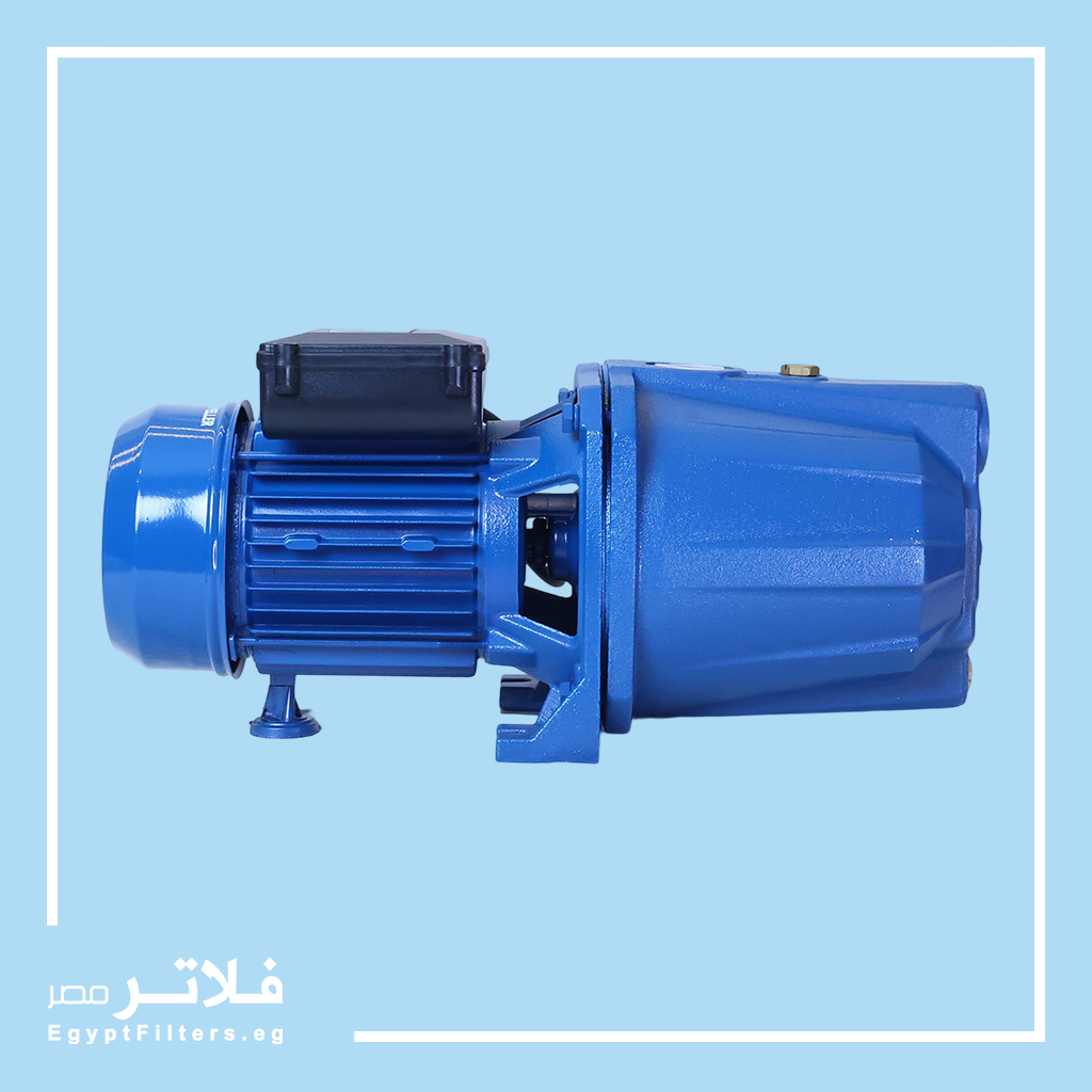 موتور 1 حصان تايلاندي موديل JV 100 من VENZ