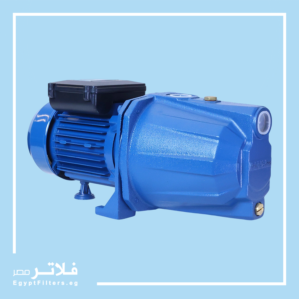 موتور 1 حصان تايلاندي موديل JV 100 من VENZ