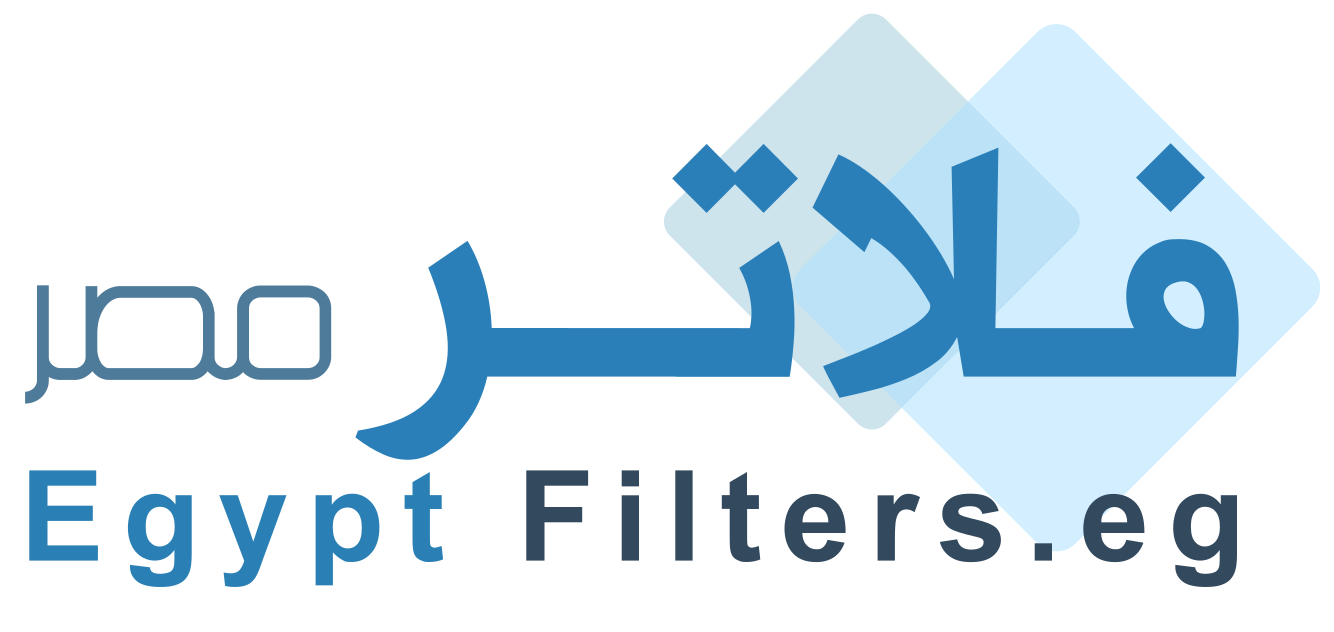 فلاتر مصر